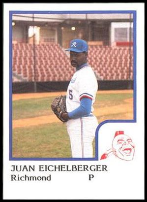 5 Juan Eichelberger